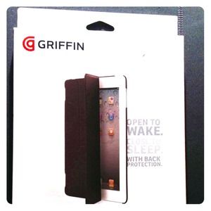 Griffin Intellicase for iPad 2