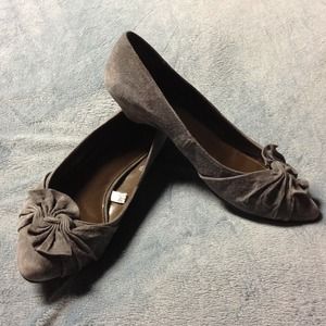 Mossimo Kitten heels
