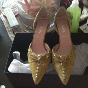 Prada shoes