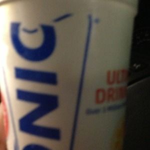 Sonic shake