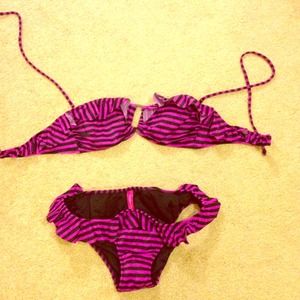 Victoria secret bathing suit