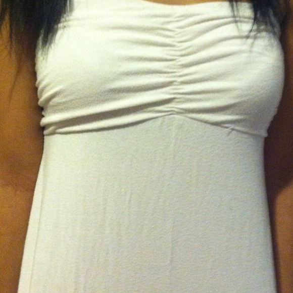 Tube top