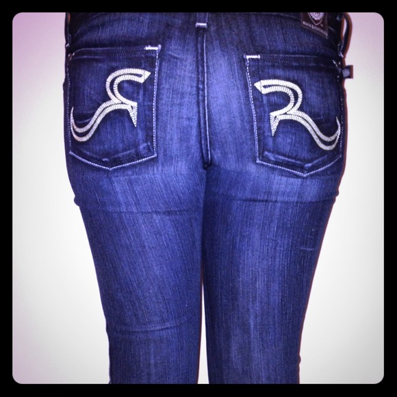 Rock & republic women's jeans