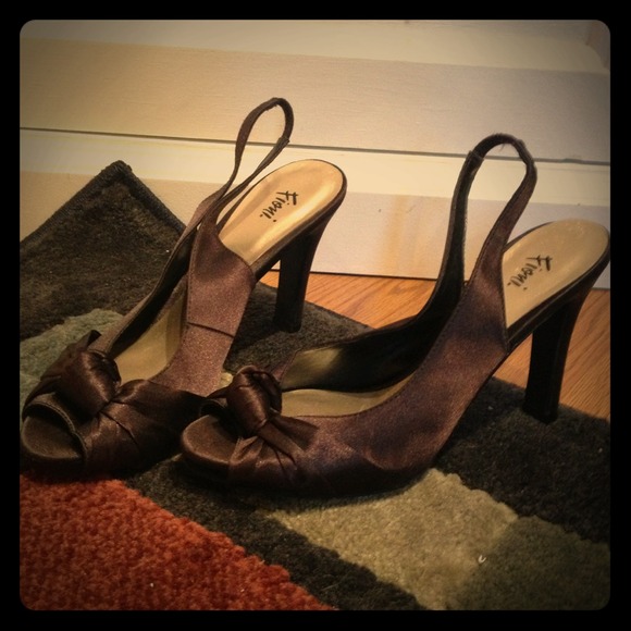 Black Heels💜