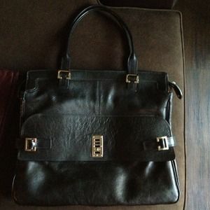 Mulberry purse