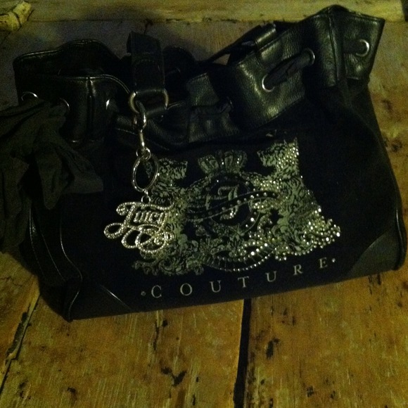 Juicy couture 🎀