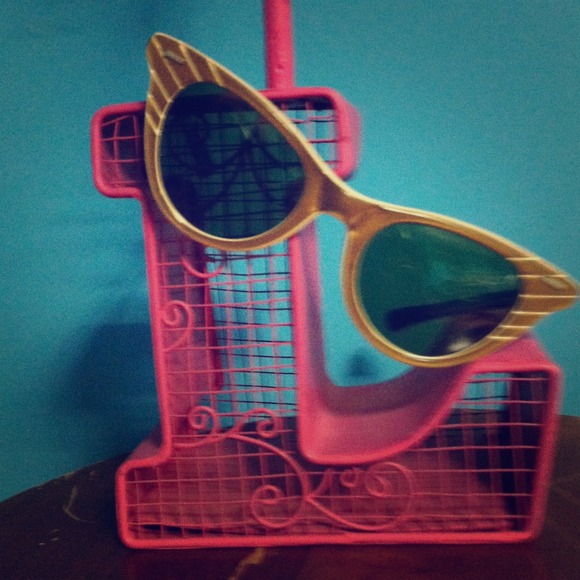Glasses