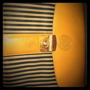 Fendi bag with adjustable strap