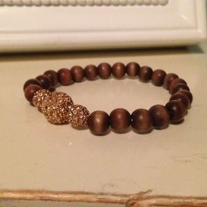 Prosper bracelet