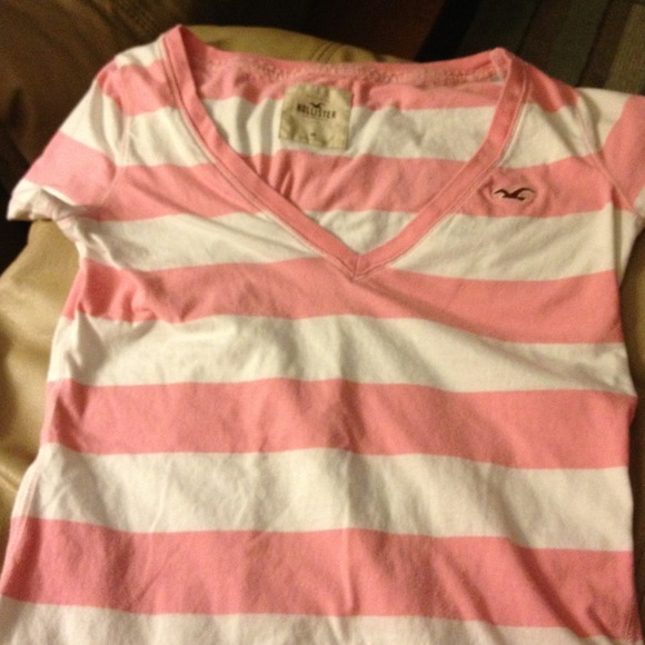 Hollister T