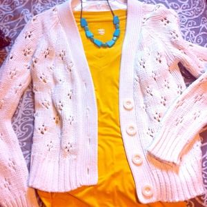 🚨SOLD 🚨VINTAGE INSPIRED GRANDMAS SWEATER