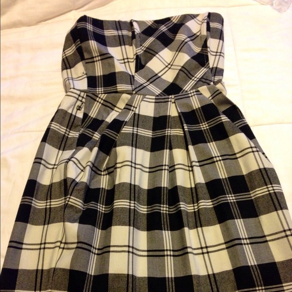 Mini dress