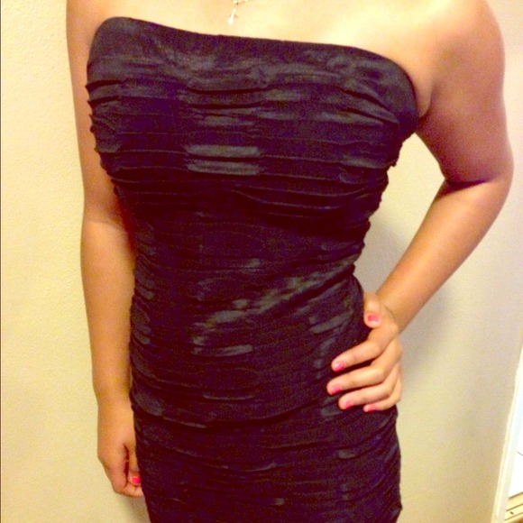 Semi ruffles