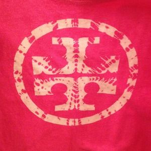 Comfy Tory Burch Tank Large