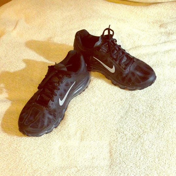 Nike Air Max 2011