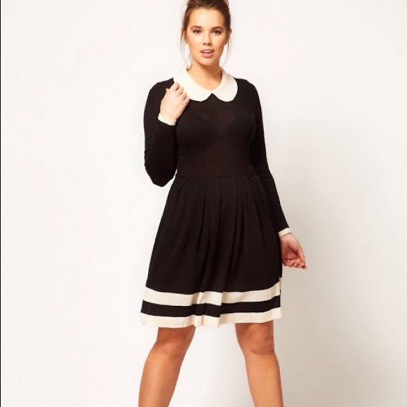 Asos Curve Dress
