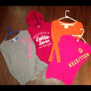 Grey and pink no longer available. Make offer