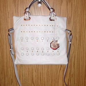 ON HOLD **** Authentic Vince Camuto Bag.