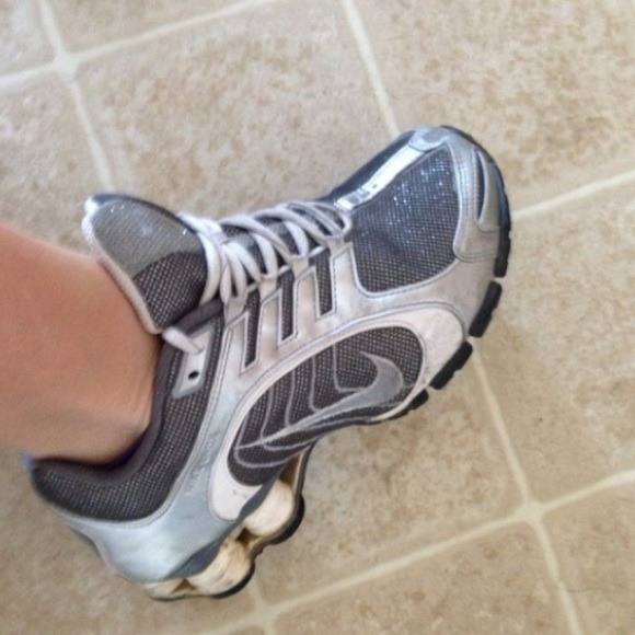 Sparkle shocks