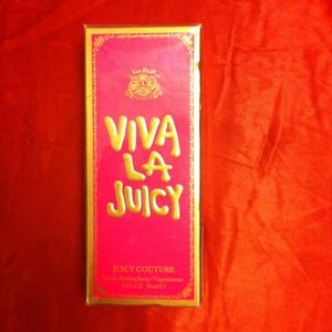 Viva La Juicy Perfume