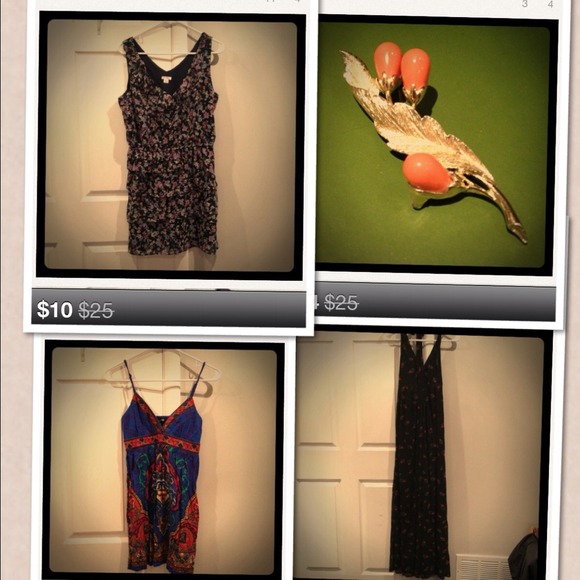 Bundle for Scarlettstained