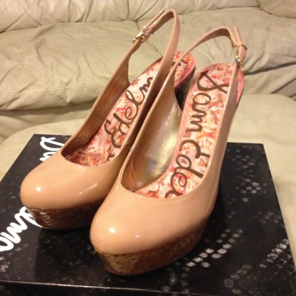 💕Sam Edelman Pumps🎀