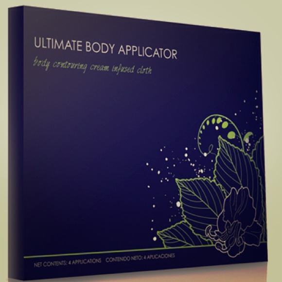 Body wraps