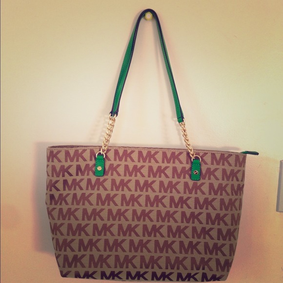 Michael Kors Handbag NWT
