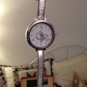 Cute Baby Phat Watch 😻⌚