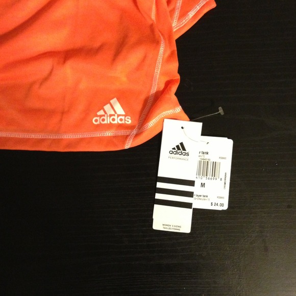Adidas - Picture 3 of 4