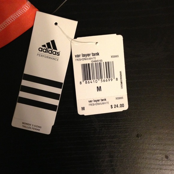 Adidas - Picture 4 of 4