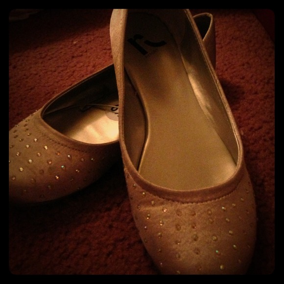 Spring flats!