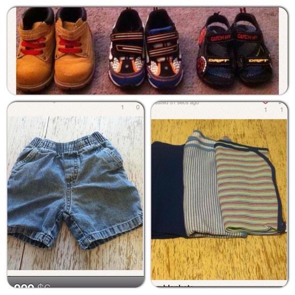 Bundle for joanwyoung