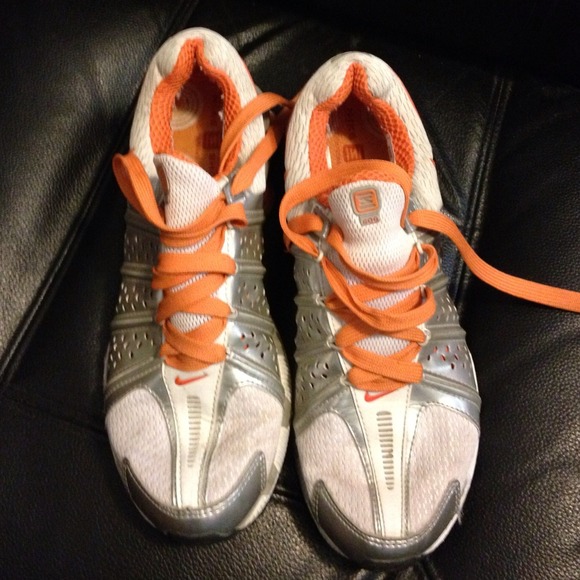 Nike shoes