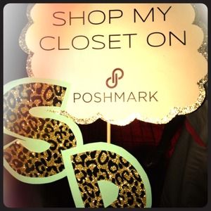 Live posh party! Live posh party!