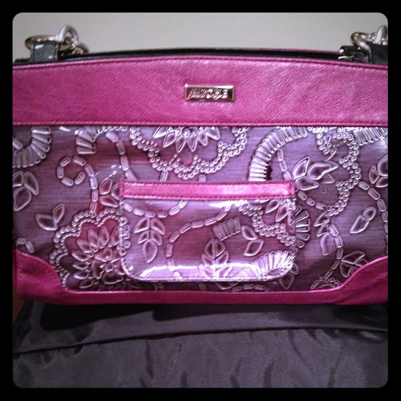 Miche Classic Shell-Madelynn-& Organizer:  BUNDLE!