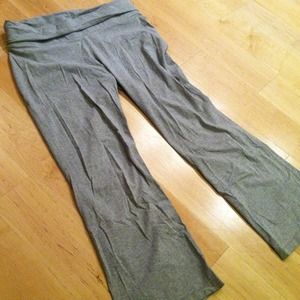 *BUNDLE* Maternity Lounge Pants, 2 Tops. PJ Set