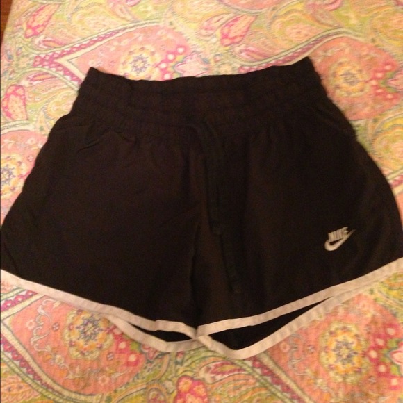 ❌SOLD!!❌ Nike shorts! Size XS(0-2)