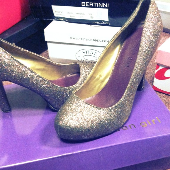 Heels