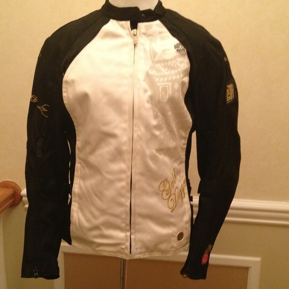 ❌SOLD❌ Joe Rocket Women's Bike Jacket