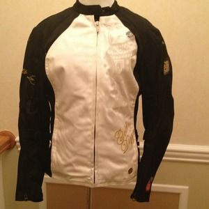 ❌SOLD❌ Joe Rocket Women's Bike Jacket