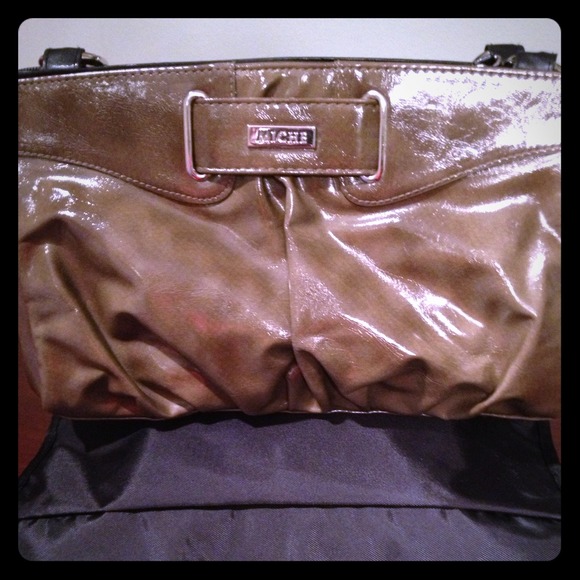 Miche Classic Shell in Brown  ON SALE!!!