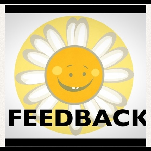 Feedback