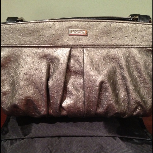 Miche Classic Shell in a Pretty Gray Color!  SALE!