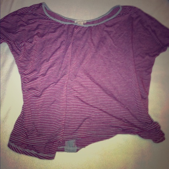Cute top