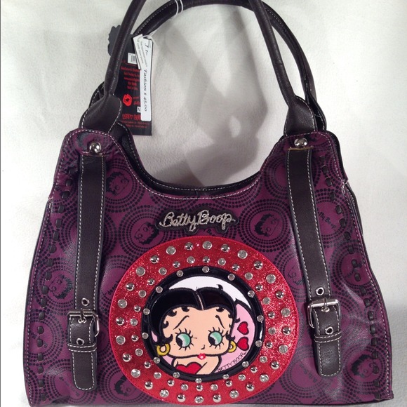 Betty boop