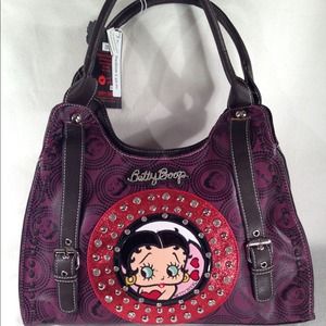 Betty boop