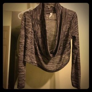 Dressy top! Have SMALL and LARGE!(: