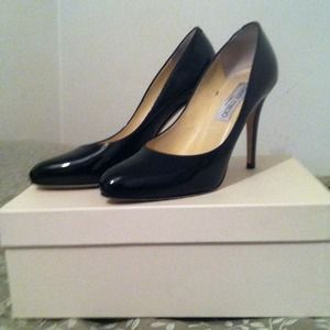 Jimmy Choo pumps