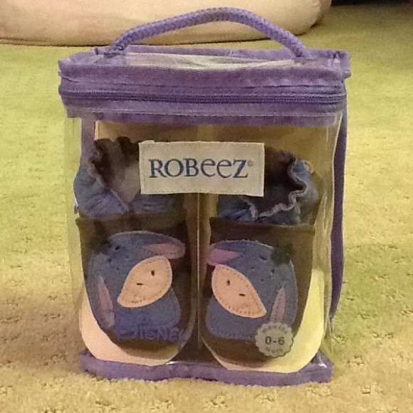 *BUNDLE* 3 Infant Shoes